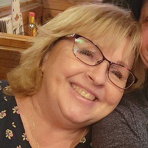 Meet your Posher, Lee ann